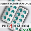 Apcalis Sx Oral Jelly 20Mg dapoxetine2